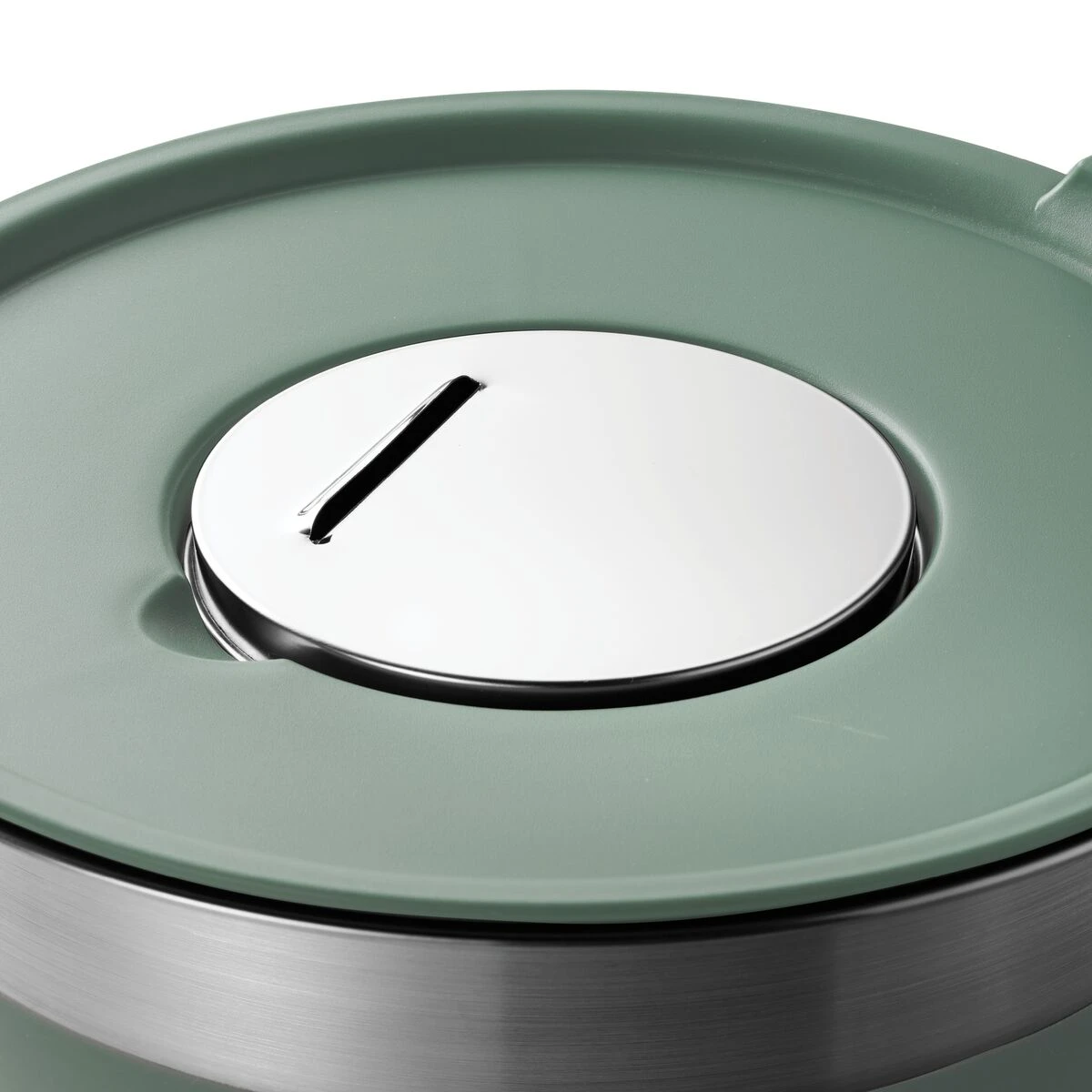 Tramontina 10 Pc Covered Stainless Steel And Silicone Mixing Bowl Set With Grating Tools - Sea Salt Green 10 Tramontina 10 Pc Covered Stainless Steel And Silicone Mixing Bowl Set With Grating Tools - Sea Salt Green - Image 8