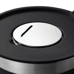 Tramontina 10 Pc Covered Stainless Steel And Silicone Mixing Bowl Set With Grating Tools - Black 14 Tramontina 10 Pc Covered Stainless Steel And Silicone Mixing Bowl Set With Grating Tools - Black -1 80202048IXM005G