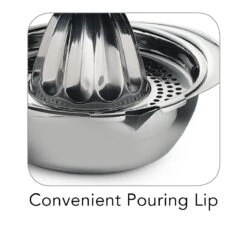 Tramontina Gourmet Citrus Juicer 10 Tramontina Gourmet Citrus Juicer -1 80206019IXI002G