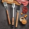 Tramontina Churrasco BBQ 3 Pc Essential Tool Set