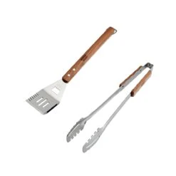 Tramontina Churrasco BBQ 2 Pc Tool Set -1 80905005IXM001G