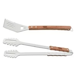 Tramontina Churrasco BBQ 2 Pc Tool Set -1 80905005IXM002G