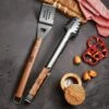 Tramontina Churrasco BBQ 2 Pc Tool Set 1 Tramontina Churrasco BBQ 2 Pc Tool Set -1 80905005PRM001G