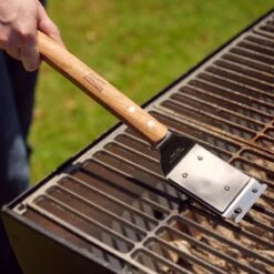 Tramontina Churrasco BBQ 4 Pc Tool Set 9 Tramontina Churrasco BBQ 4 Pc Tool Set -1 80905011IXM005G