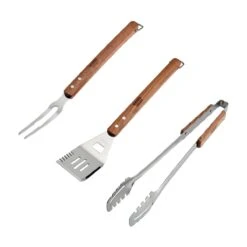 Tramontina Churrasco BBQ 3 Pc Tool Set -1 80905015IXM001G