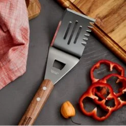 Tramontina Churrasco BBQ 3 Pc Tool Set -1 80905015IXM005G