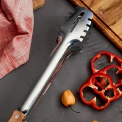 Tramontina Churrasco BBQ 3 Pc Tool Set -1 80905015IXM006G