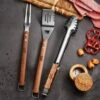 Tramontina Churrasco BBQ 3 Pc Tool Set -1 80905015PDM001G