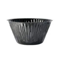 Tramontina 15.5 In Stainless Steel Round BBQ Charcoal Grill With Lid -1 80905033IXM002G