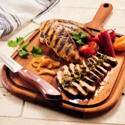 Tramontina Provence Steak Serving Board