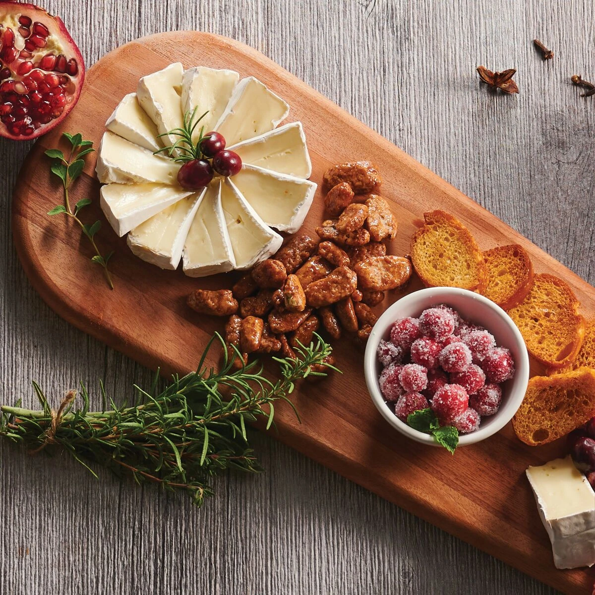 Tramontina Provence Antipasto Serving Board 6 Tramontina Provence Antipasto Serving Board - Image 4