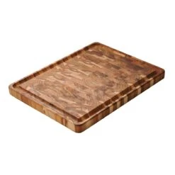 Tramontina Churrasco BBQ End-Grain Cutting Board -1 81000028IXM001G