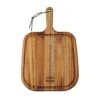 Tramontina Teakwood Steak Serving Board- Voice Of The Oceans Limited Edition -1 81000035PRM001G