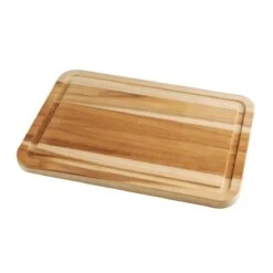 Tramontina 2 PK Teak Cutting Board Set -1 81000504IXM001G