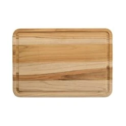 Tramontina 2 PK Teak Cutting Board Set -1 81000504IXM002G