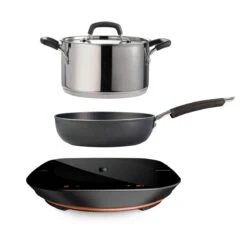 Tramontina Guru 4 Pc Starter Set -1 81502000IXM002G