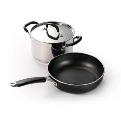 Tramontina Guru 4 Pc Starter Set -1 81502000IXM003G