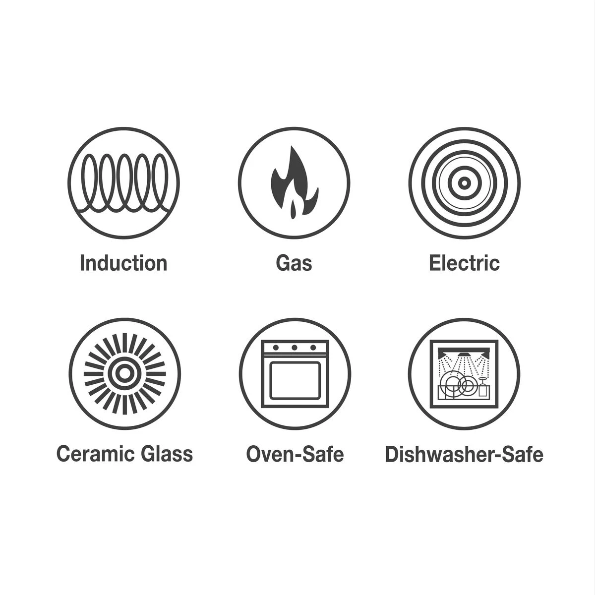 Tramontina Guru 6 Qt Stainless Steel Pasta Cooker 7 Tramontina Guru 6 Qt Stainless Steel Pasta Cooker - Image 5