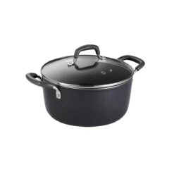 Tramontina Guru 5 Qt Ceramic Nonstick Covered Dutch Oven -1 81502006PDM001G