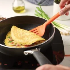 Tramontina Guru 3 Pc Silicone Utensil Set -1 81502008IXM001G