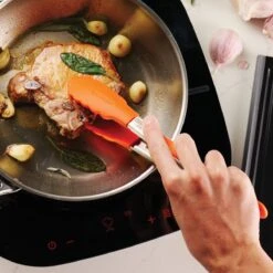 Tramontina Guru 3 Pc Silicone Utensil Set -1 81502008IXM002G