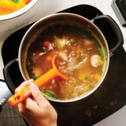 Tramontina Guru 3 Pc Silicone Utensil Set -1 81502008IXM003G