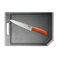 Tramontina Guru Essential Knife And Cutting Board Prep Set -1 81502009IXM001G