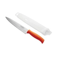 Tramontina Guru Essential Knife And Cutting Board Prep Set -1 81502009IXM002G