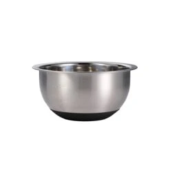 Tramontina Guru 11 Pc Stainless Steel Prep Bowl With Black Silicone Base Set 18 Tramontina Guru 11 Pc Stainless Steel Prep Bowl With Black Silicone Base Set -1 81502010IXM005G