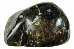 1.4" Polished Chiapas Amber (11.2 G) - Mexico